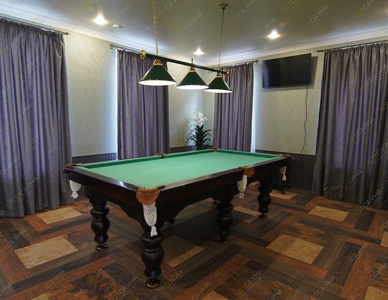 Сауна Комильфо, в Оренбурге, Южно-Уральская, 74 (район ул. Одесская) | 13 | 1001sauna.com