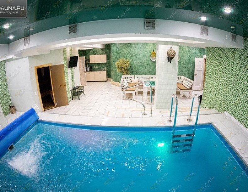 Сауна Кагау, в Пензе, Проспект Строителей, 134А | Зеленый номер. Фото: 139 | 1001sauna.com