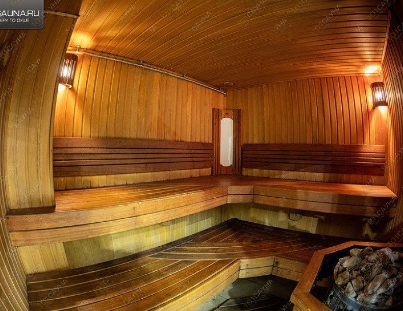 Сауна Кагау, в Пензе, Проспект Строителей, 134А | Зеленый номер. Фото: 140 | 1001sauna.com