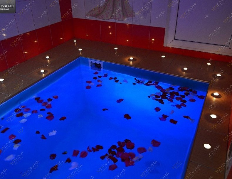 Сауна На Невского, в Ульяновске, улица А. Невского, 116 | Номер: Китай. Фото 36 | 1001sauna.com