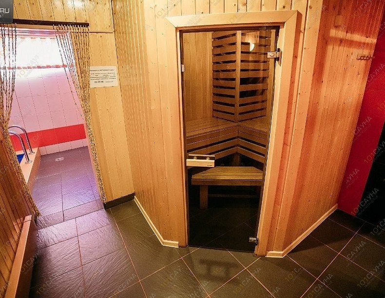 Сауна На Невского, в Ульяновске, улица А. Невского, 116 | Номер: Китай. Фото 37 | 1001sauna.com