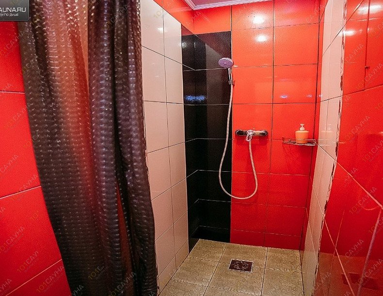 Сауна На Невского, в Ульяновске, улица А. Невского, 116 | Номер: Китай. Фото 40 | 1001sauna.com