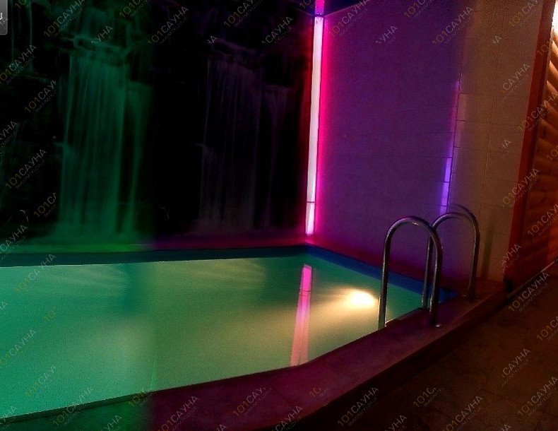 Сауна На Невского, в Ульяновске, улица А. Невского, 116 | Номер: Греция. Фото 43 | 1001sauna.com