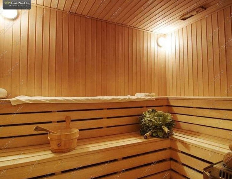 Сауна На Невского, в Ульяновске, улица А. Невского, 116 | Номер: Греция. Фото 44 | 1001sauna.com