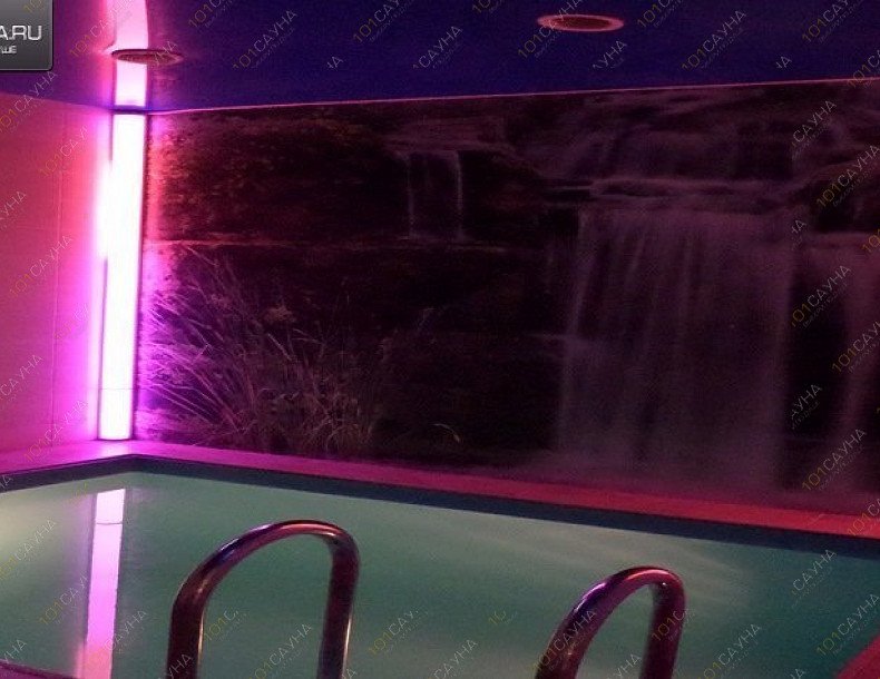 Сауна На Невского, в Ульяновске, улица А. Невского, 116 | Номер: Греция. Фото 20 | 1001sauna.com