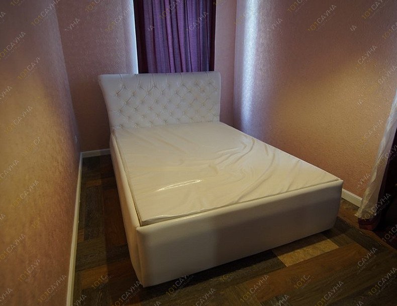 Сауна Комильфо, в Оренбурге, Южно-Уральская, 74 (район ул. Одесская) | 16 | 1001sauna.com