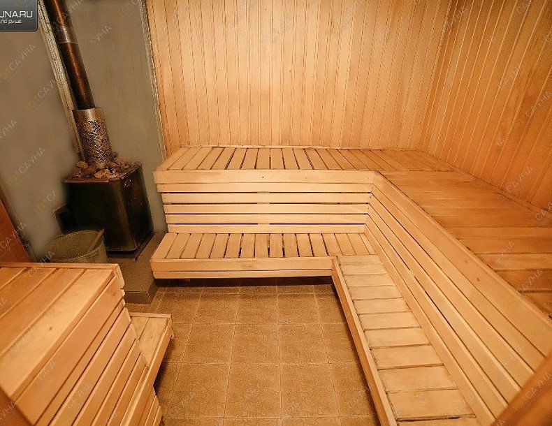 Сауна На Невского, в Ульяновске, улица А. Невского, 116 | Номер: Русский пар. Фото 53 | 1001sauna.com