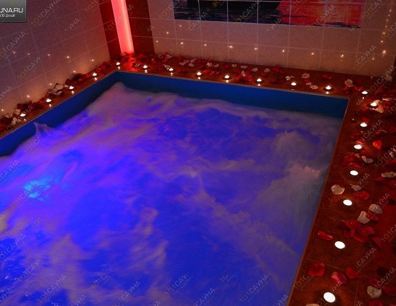 Сауна На Невского, в Ульяновске, улица А. Невского, 116 | Номер: Русский пар. Фото 54 | 1001sauna.com