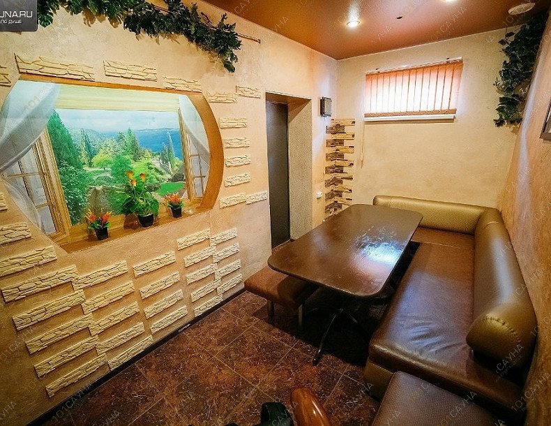 Сауна На Невского, в Ульяновске, улица А. Невского, 116 | Номер: Русский пар. Фото 55 | 1001sauna.com