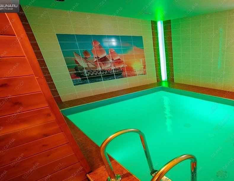 Сауна На Невского, в Ульяновске, улица А. Невского, 116 | Номер: Русский пар. Фото 56 | 1001sauna.com