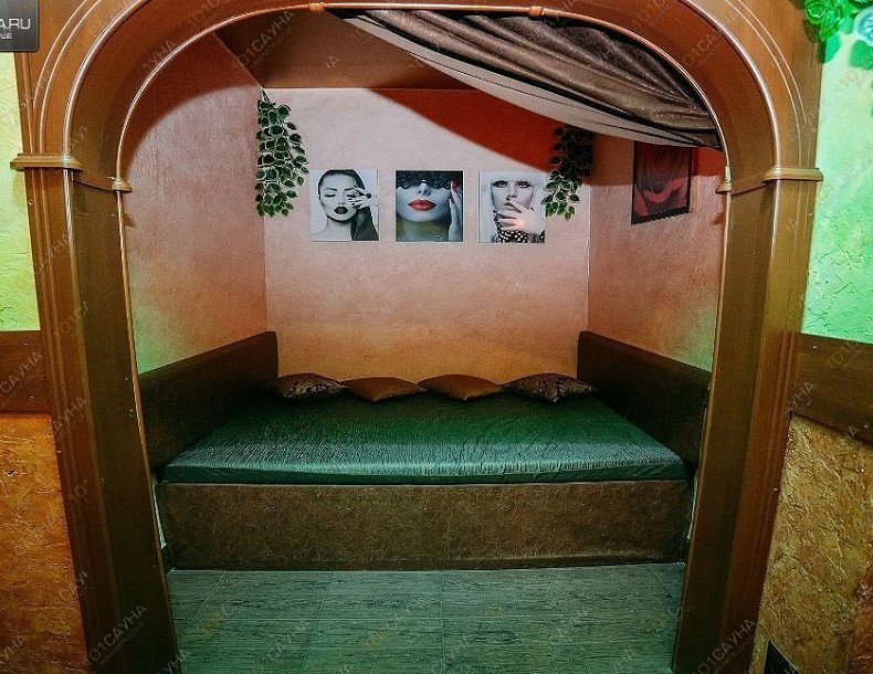 Сауна На Невского, в Ульяновске, улица А. Невского, 116 | Номер: Русский пар. Фото 57 | 1001sauna.com