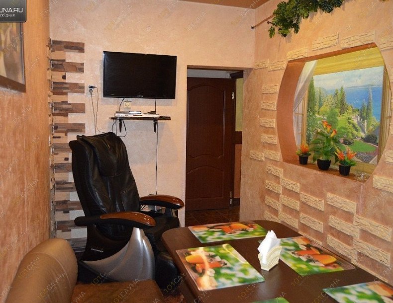 Сауна На Невского, в Ульяновске, улица А. Невского, 116 | Номер: Русский пар. Фото 59 | 1001sauna.com