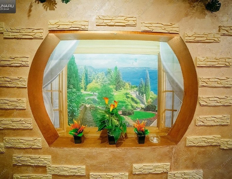 Сауна На Невского, в Ульяновске, улица А. Невского, 116 | Номер: Русский пар. Фото 61 | 1001sauna.com