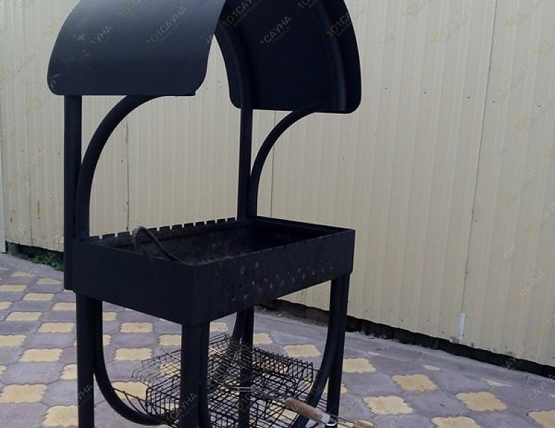 Сауна На Невского, в Ульяновске, улица А. Невского, 116 | Номер. Тропикана. Фото: 9 | 1001sauna.com