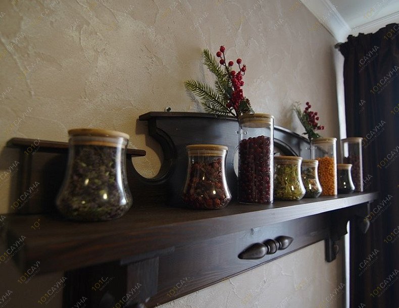 Сауна Комильфо, в Оренбурге, Южно-Уральская, 74 (район ул. Одесская) | 20 | 1001sauna.com