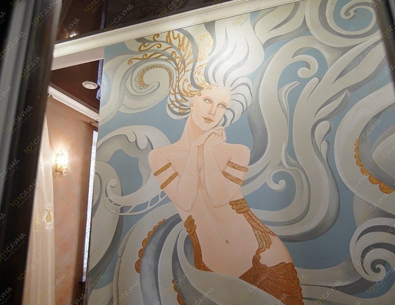 Сауна Комильфо, в Оренбурге, Южно-Уральская, 74 (район ул. Одесская) | 22 | 1001sauna.com