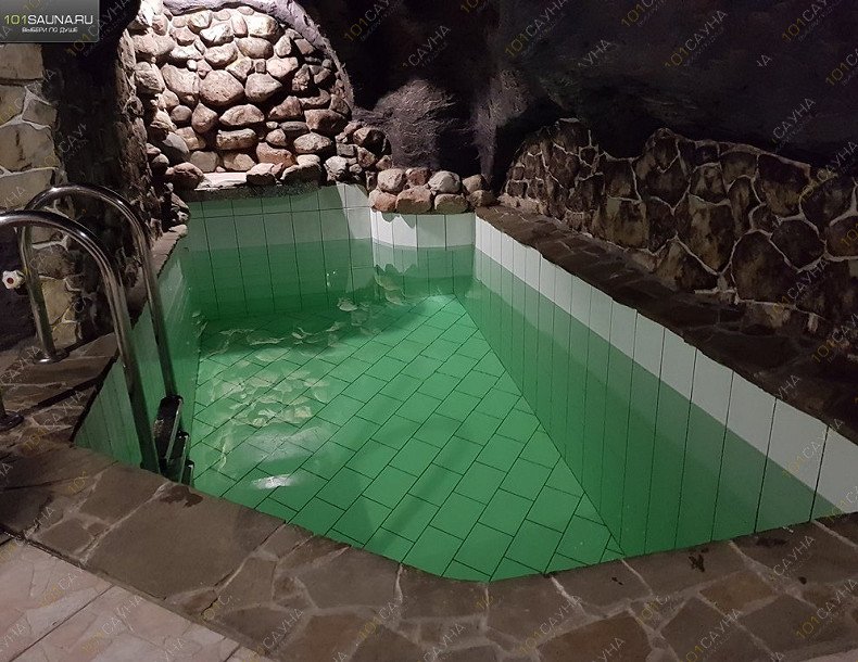 Сауна Грот, в Астрахани, Брестская, 34 | 1 | 1001sauna.com