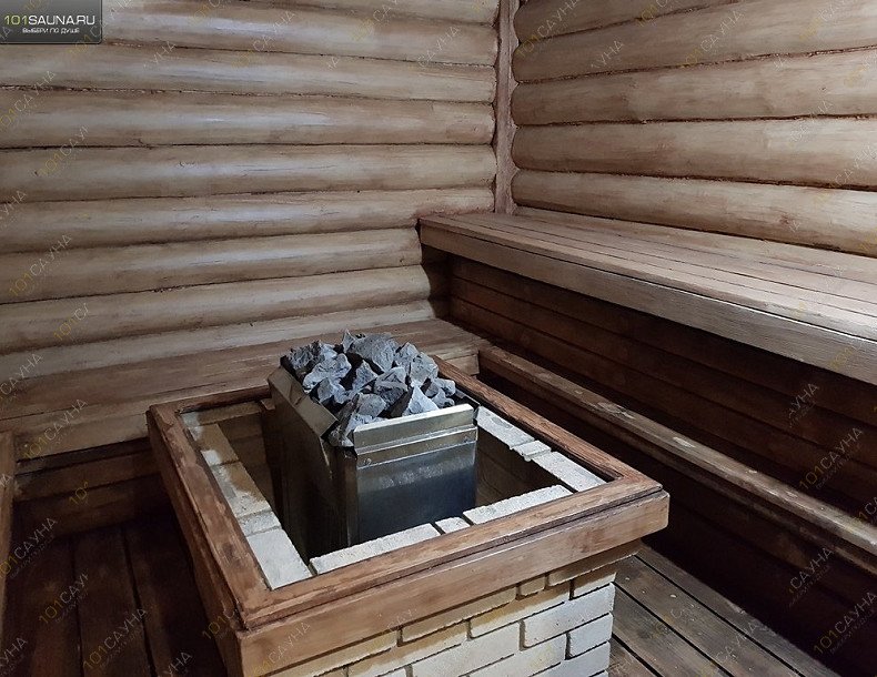 Сауна Грот, в Астрахани, Брестская, 34 | 2 | 1001sauna.com