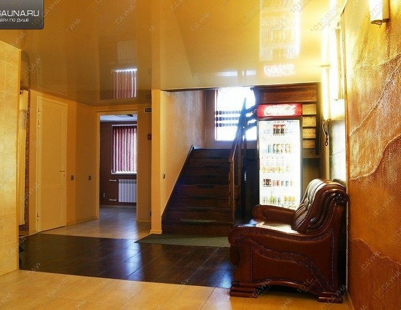 Сауна Золотая Миля, в Рязани, Куйбышевское шоссе, 31а | Сауна 1 - Турецкая. Фото: 3 | 1001sauna.com