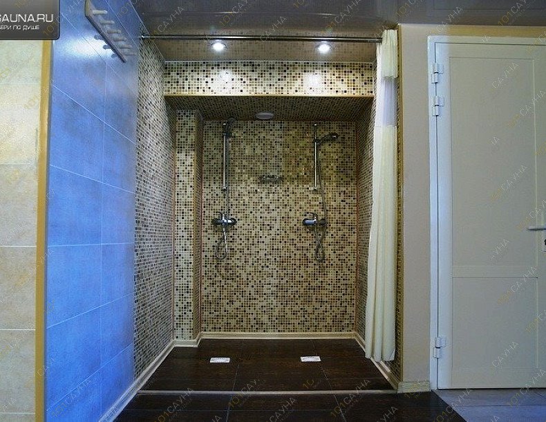 Сауна Золотая Миля, в Рязани, Куйбышевское шоссе, 31а | Сауна 1 - Турецкая. Фото: 4 | 1001sauna.com