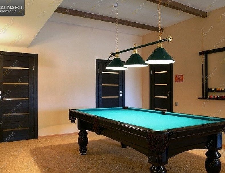 Сауна Золотая Миля, в Рязани, Куйбышевское шоссе, 31а | Сауна 1 - Турецкая. Фото: 8 | 1001sauna.com