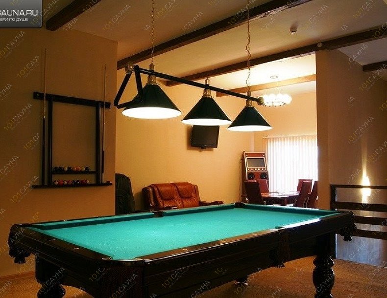 Сауна Золотая Миля, в Рязани, Куйбышевское шоссе, 31а | Сауна 1 - Турецкая. Фото: 9 | 1001sauna.com