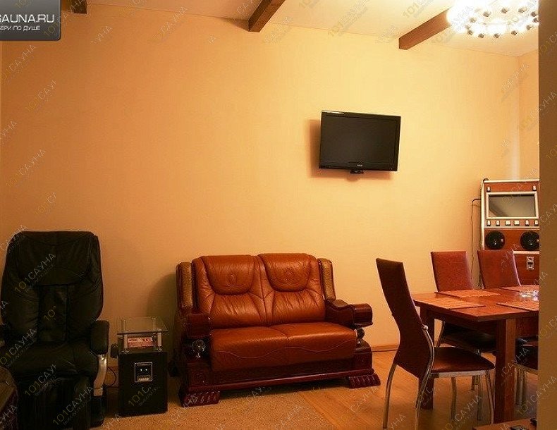 Сауна Золотая Миля, в Рязани, Куйбышевское шоссе, 31а | Сауна 1 - Турецкая. Фото: 10 | 1001sauna.com