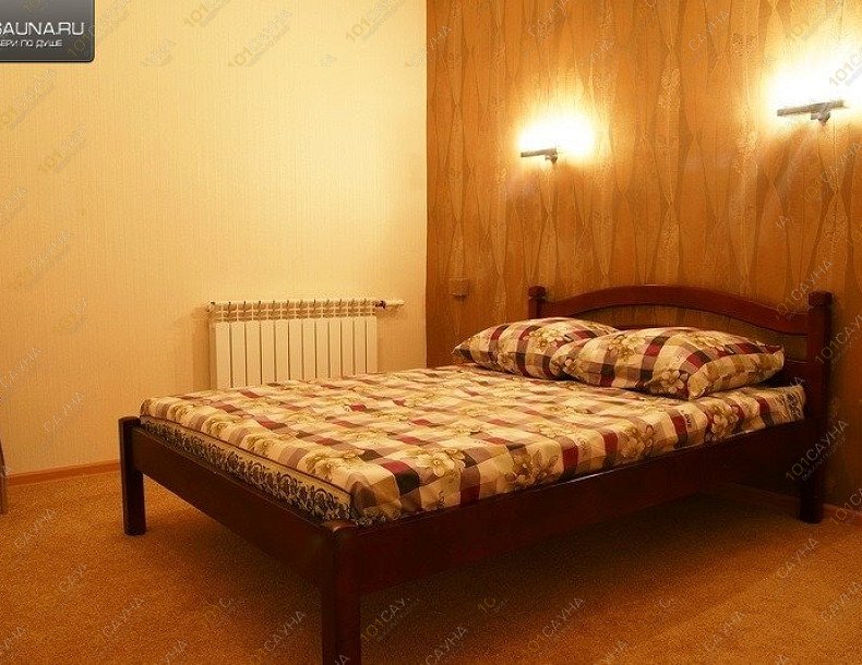 Сауна Золотая Миля, в Рязани, Куйбышевское шоссе, 31а | Сауна 1 - Турецкая. Фото: 11 | 1001sauna.com