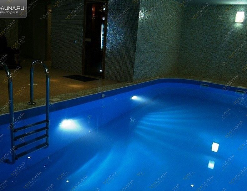 Сауна Золотая Миля, в Рязани, Куйбышевское шоссе, 31а | Сауна 2 - Турецко-финская. Фото: 14 | 1001sauna.com