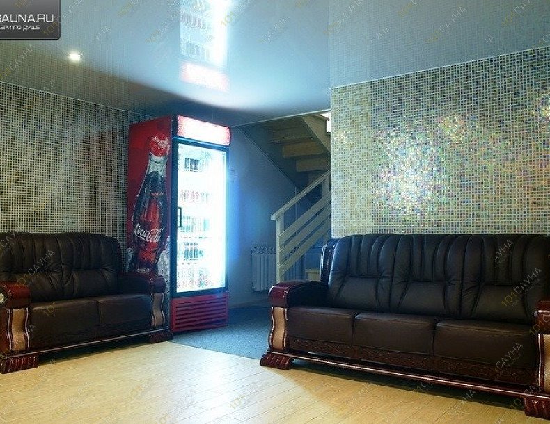 Сауна Золотая Миля, в Рязани, Куйбышевское шоссе, 31а | Сауна 2 - Турецко-финская. Фото: 15 | 1001sauna.com