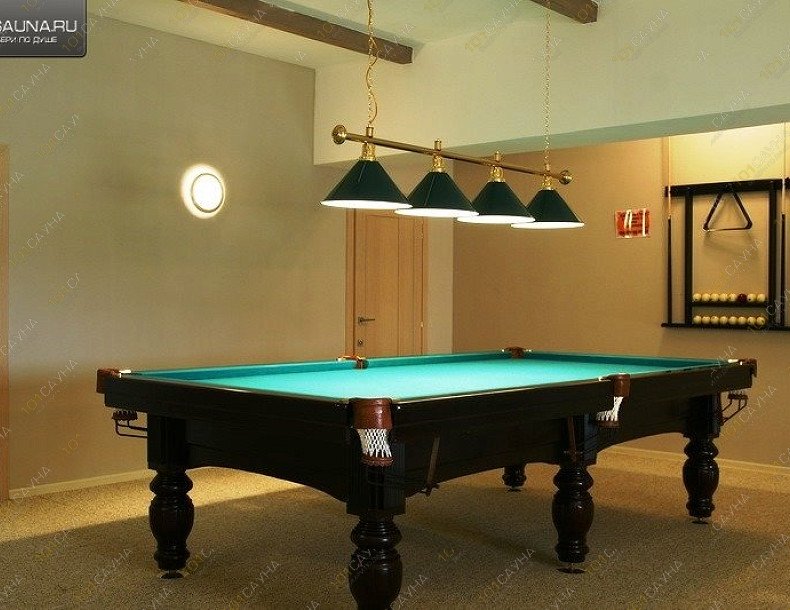 Сауна Золотая Миля, в Рязани, Куйбышевское шоссе, 31а | Сауна 2 - Турецко-финская. Фото: 16 | 1001sauna.com