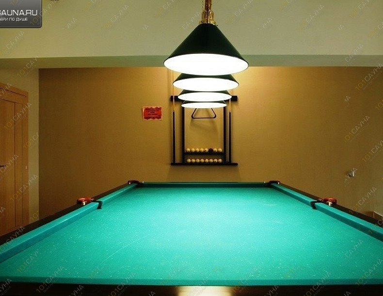 Сауна Золотая Миля, в Рязани, Куйбышевское шоссе, 31а | Сауна 2 - Турецко-финская. Фото: 17 | 1001sauna.com