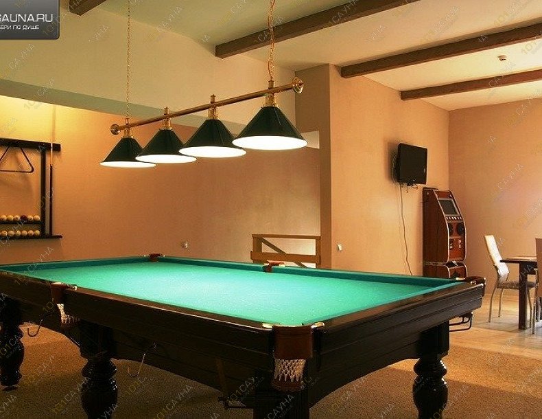 Сауна Золотая Миля, в Рязани, Куйбышевское шоссе, 31а | Сауна 2 - Турецко-финская. Фото: 18 | 1001sauna.com