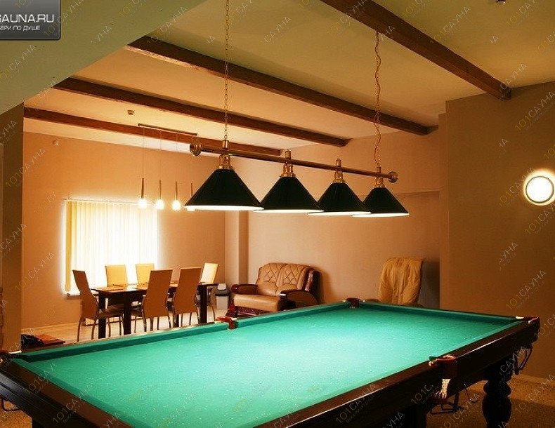 Сауна Золотая Миля, в Рязани, Куйбышевское шоссе, 31а | Сауна 2 - Турецко-финская. Фото: 19 | 1001sauna.com