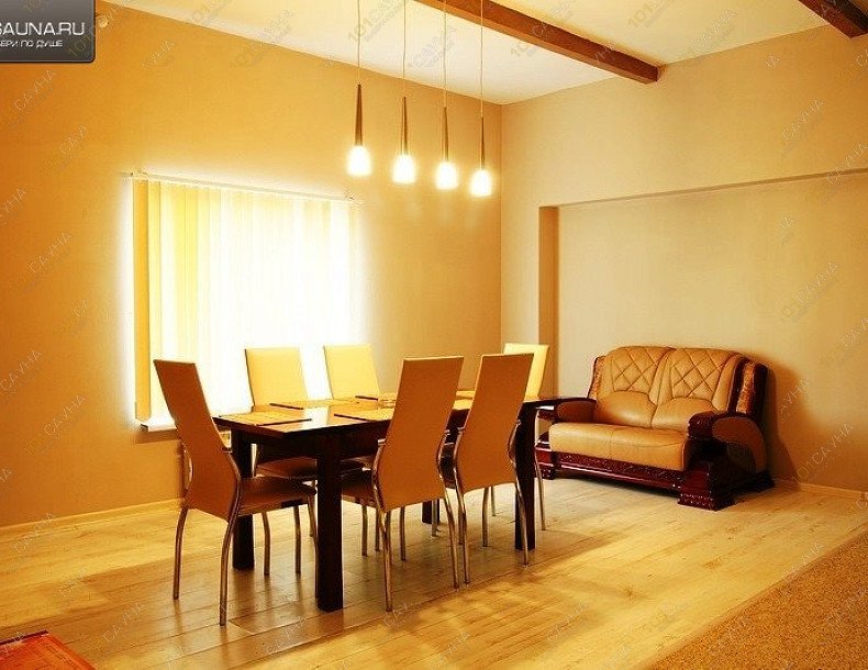 Сауна Золотая Миля, в Рязани, Куйбышевское шоссе, 31а | Сауна 2 - Турецко-финская. Фото: 20 | 1001sauna.com