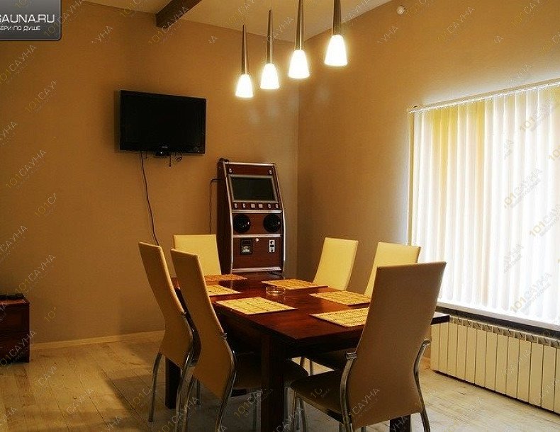 Сауна Золотая Миля, в Рязани, Куйбышевское шоссе, 31а | Сауна 2 - Турецко-финская. Фото: 21 | 1001sauna.com