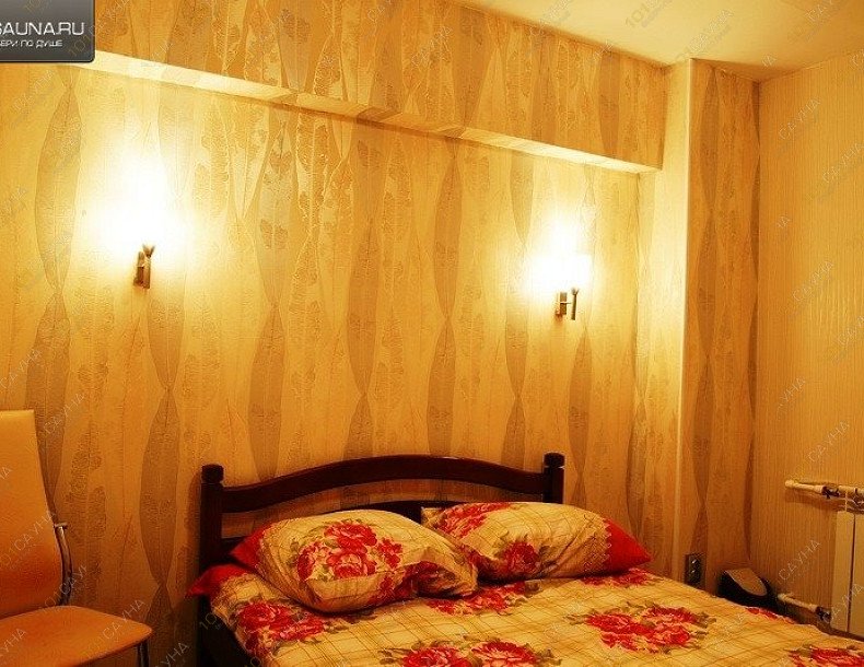 Сауна Золотая Миля, в Рязани, Куйбышевское шоссе, 31а | Сауна 2 - Турецко-финская. Фото: 22 | 1001sauna.com