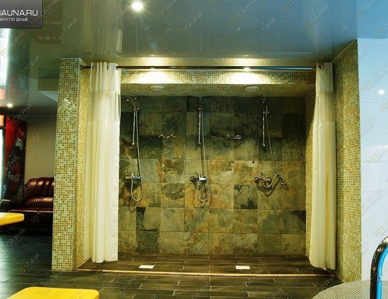 Сауна Золотая Миля, в Рязани, Куйбышевское шоссе, 31а | Сауна 3 - Турецко-финская. Фото: 24 | 1001sauna.com