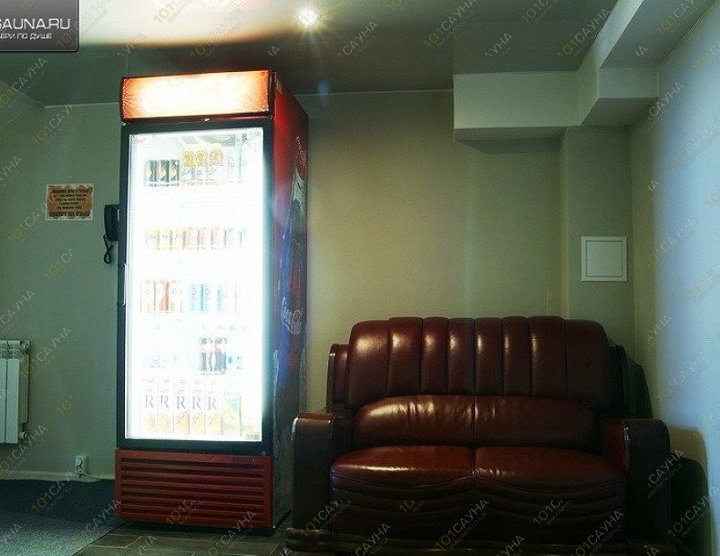 Сауна Золотая Миля, в Рязани, Куйбышевское шоссе, 31а | Сауна 3 - Турецко-финская. Фото: 25 | 1001sauna.com