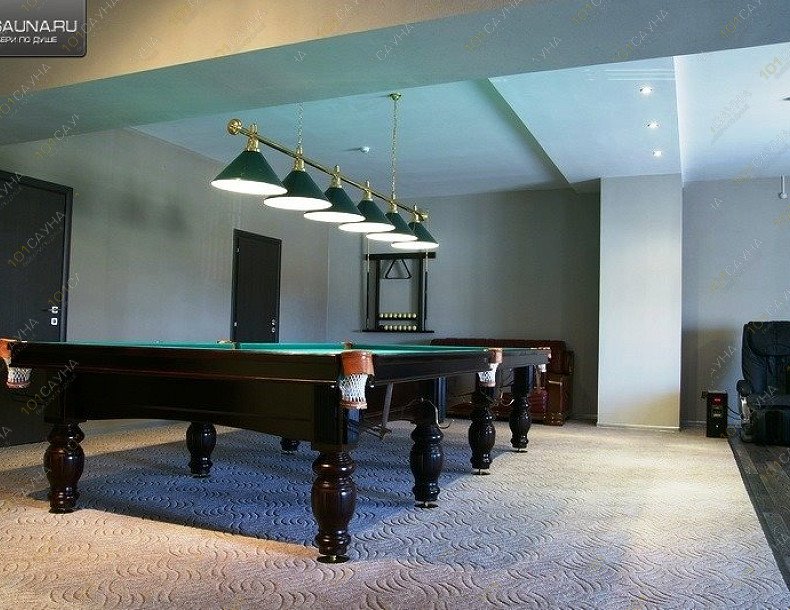 Сауна Золотая Миля, в Рязани, Куйбышевское шоссе, 31а | Сауна 3 - Турецко-финская. Фото: 26 | 1001sauna.com