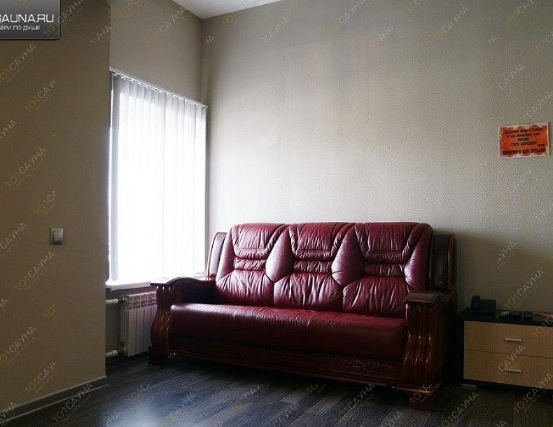 Сауна Золотая Миля, в Рязани, Куйбышевское шоссе, 31а | Сауна 3 - Турецко-финская. Фото: 28 | 1001sauna.com