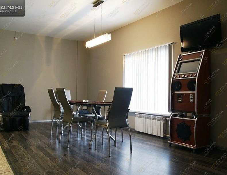 Сауна Золотая Миля, в Рязани, Куйбышевское шоссе, 31а | Сауна 3 - Турецко-финская. Фото: 29 | 1001sauna.com