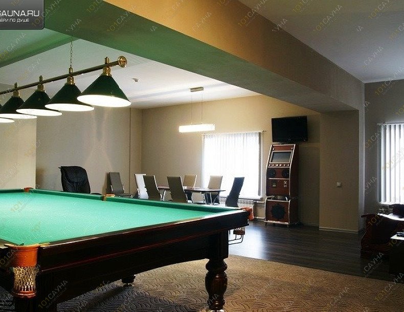 Сауна Золотая Миля, в Рязани, Куйбышевское шоссе, 31а | Сауна 3 - Турецко-финская. Фото: 30 | 1001sauna.com