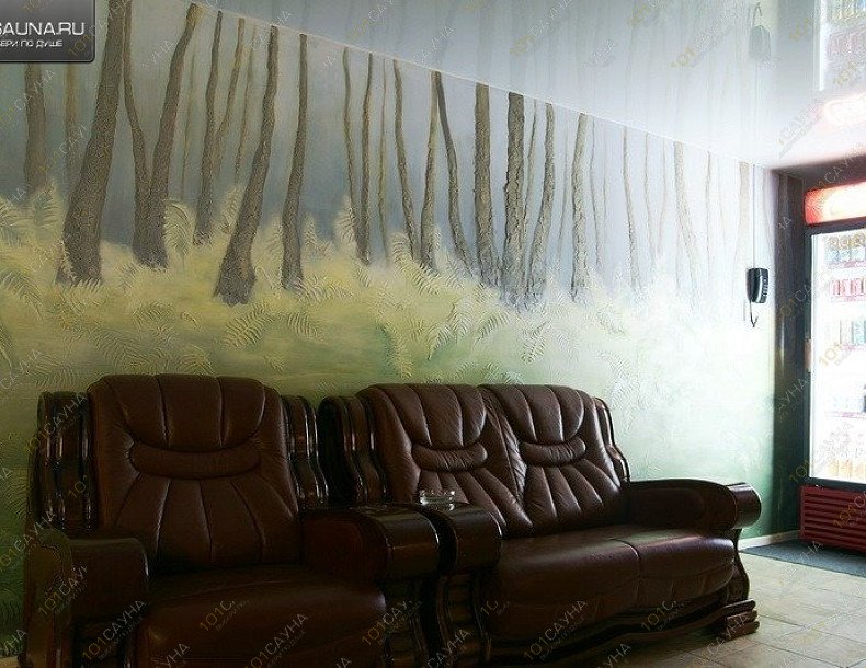 Сауна Золотая Миля, в Рязани, Куйбышевское шоссе, 31а | Сауна 4 - Финская. Фото: 34 | 1001sauna.com