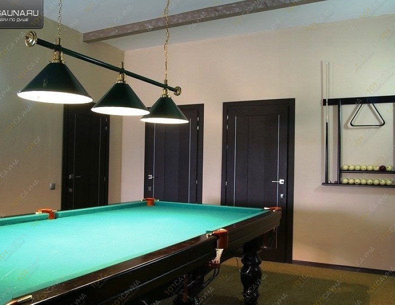 Сауна Золотая Миля, в Рязани, Куйбышевское шоссе, 31а | Сауна 4 - Финская. Фото: 36 | 1001sauna.com