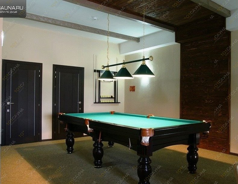 Сауна Золотая Миля, в Рязани, Куйбышевское шоссе, 31а | Сауна 4 - Финская. Фото: 37 | 1001sauna.com