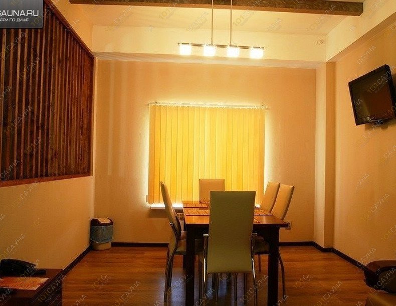 Сауна Золотая Миля, в Рязани, Куйбышевское шоссе, 31а | Сауна 4 - Финская. Фото: 38 | 1001sauna.com