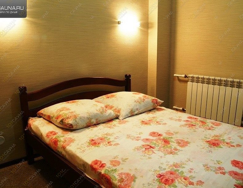 Сауна Золотая Миля, в Рязани, Куйбышевское шоссе, 31а | Сауна 4 - Финская. Фото: 40 | 1001sauna.com