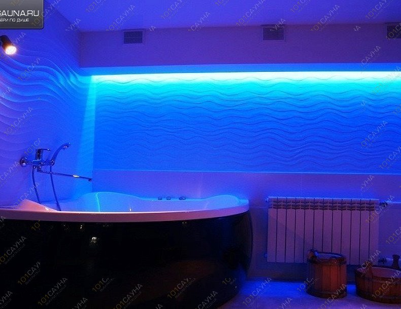 Сауна Золотая Миля, в Рязани, Куйбышевское шоссе, 31а | Сауна 5 - Русская. Фото: 41 | 1001sauna.com