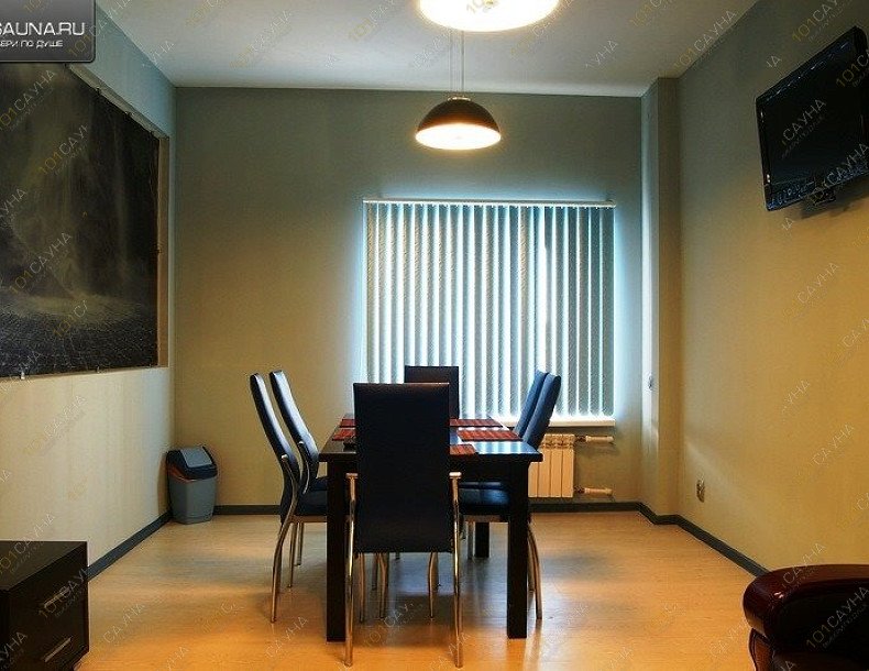 Сауна Золотая Миля, в Рязани, Куйбышевское шоссе, 31а | Сауна 5 - Русская. Фото: 45 | 1001sauna.com